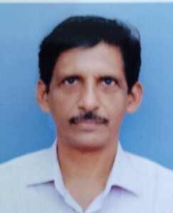 George V Kurian & Susan(Georgekutty 10th Gen)Vadakekkara Cochin