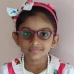 Joanna Elsa Easo (Gen 11th)Vadakekkara