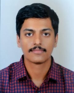 Joji V Kurian(11th Gen)Vadakekkara