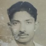 Thomas Varghese(Kunju 9th Gen)Pavothikunnel