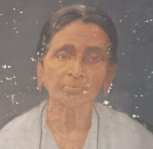 Mariamma Philipose Neduplakkal