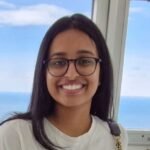 Namita Regi Varghese(Vinitha Thoams Chennai)
