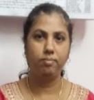 Elizabeth Thomas(Nisha) 11th Gen Vadakekara