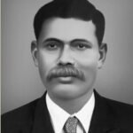 P.V Varghese Pavothikunnel(7th Gen)