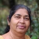 Preethi Thomas(10th Gen)Pavothikunnel