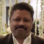 George Mathew(Saji 10th Gen)Pavothikunnel