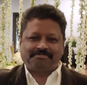 George Mathew(Saji 10th Gen)Pavothikunnel