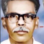 Mathaichen(T.M Mathew 8th Generation Thottunkal)