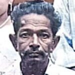 Thomas Mathew(Thampi 9th Gen)Pavothikunnel