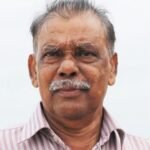 Titus Philip(Kunjumon 9th Gen)Pavothikunnel