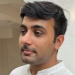 Tushar Joshi Abraham(11 Gen Sunitha)Chennai