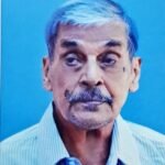 Kuriachen(V V Kurian ) & Aleyamma(9th Gen)Vadakekara