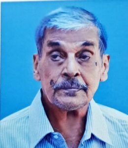 Kuriachen(V V Kurian ) & Aleyamma(9th Gen)Vadakekara