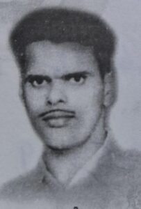 Varghese Philip(Thampi – 9th Gen)Pavothikunnel