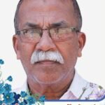 V.T Thomas(Babu) & Thankamma 10th Gen Vadakekara