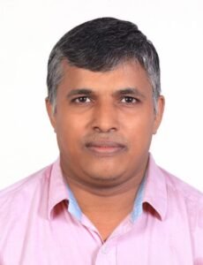 P V George(10th Gen)Pavothikunnel