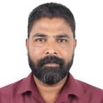 Samuel P Thomas(samkutty 11th Gen) Vadakekara U A  E Dubai