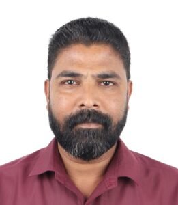 Samuel P Thomas(samkutty 11th Gen) Vadakekara U A  E Dubai
