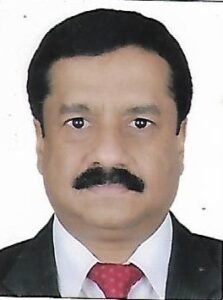 Subash C Varghese Delhi