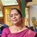 Suma  c varghese(Saji Valiakannathil)