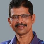 Abraham Varghese(Kunju) 10th gen Vadakekkara Ezholil