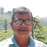 Achenkunju(Abraham Varghese) & Susan (10th gen) Vadakekkara Ezholil