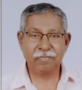 Thomas P.T(Achenkunju) & Thankamma(9th Gen) Palliyekunnel, Trivandrum