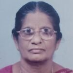 Thankamma (Achenkunju)Palliyekunnel