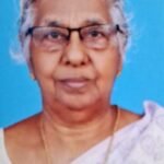 Aleyamma & Babykutty(9th Gen) Nedumplakal Vechoochira