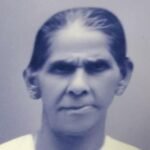 Aleyamma(Podichan Akkaraparampil)