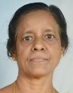 Ammini & Thomaskutty Kumpulunckal