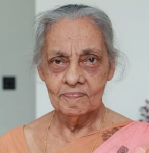 Ammini & Kunjunju Kumpulunckal
