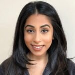 Amy Thomas(11th gen) Vadakekkara, Newyork