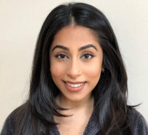 Amy Thomas(11th gen) Vadakekkara, Newyork