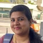 Anju Abraham(11th gen) Vadakekkara Ezholil