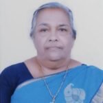Annama Thomas(Palliyekunnel - Chittar)