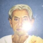 Annamma & Kujappi(Nedumplackal) Vechoochira