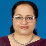 Annie Abraham & Vijili(10th gen) Vadakekkara Vaniampara