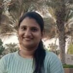 Anu Abraham(11th Gen) Vadakekkara Ezholil