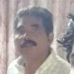 Baisel(Joseph Abraham 11th Gen) Nedumplackal Vechoochira