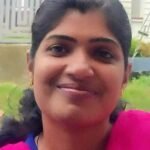 Deena Mary Luke(10th Gen) Palliyakunnel