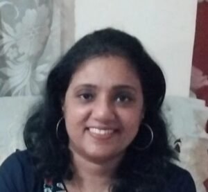 Deepa Titus(10th gen)Pavothikunnel