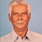 GeeVarghese Philip(Kunju) 9th gen Pavothikunnel