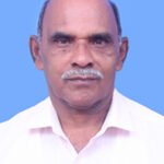 George P Abraham(9th Gen) Panamthodathu - Chittar