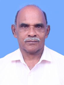 George P Abraham(9th Gen) Palliyekunnel – Chittar