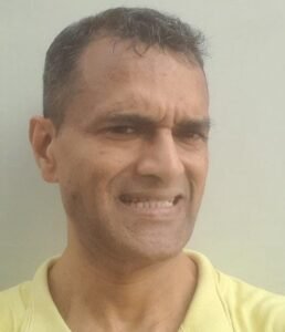 Jojo(John Varghese) 10th gen Pavothikunnel