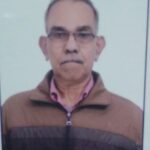 Joseph P Abraham(9th Gen)Palliyekunnel- Chittar