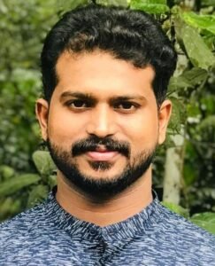 Jubin Abraham(11th gen) Vadakekkara Ezholil