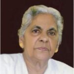 Saramma & George Kumpulunckal