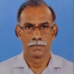 Koshy Abraham(Kunju 9th Gen) Palliyekunnel, Chittar